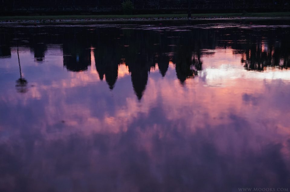 SiamReap | Cambodia