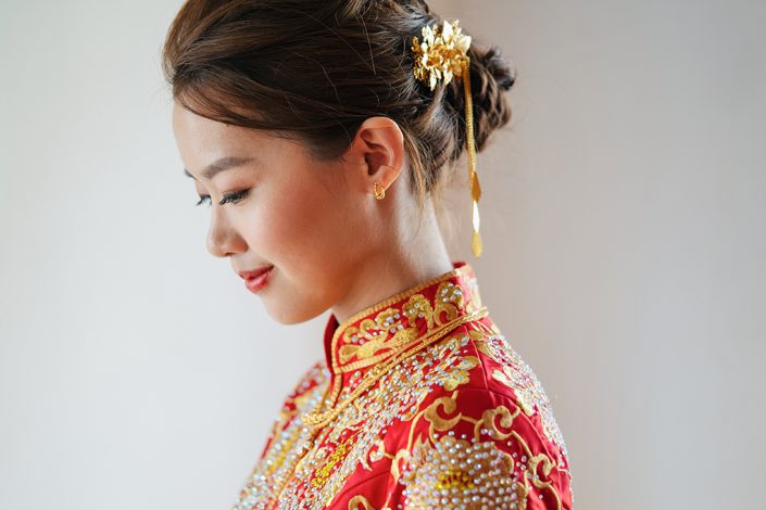 Chinese Traditional