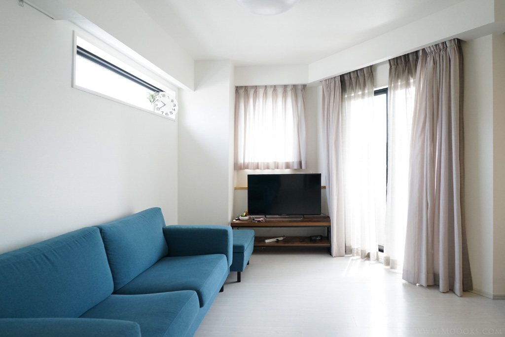 Airbnb – Shinjuku Tokyo, Japan