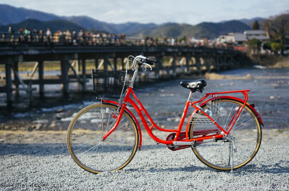 Japan – Osaka, Kyoto, Nara