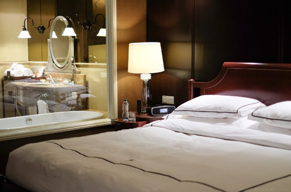Hotel Muse Bangkok, Thailand