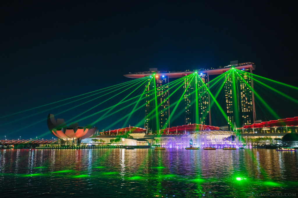 Singapore . 2019